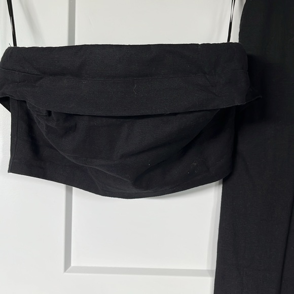 Jumpsuit Set - Picture 2 of 3